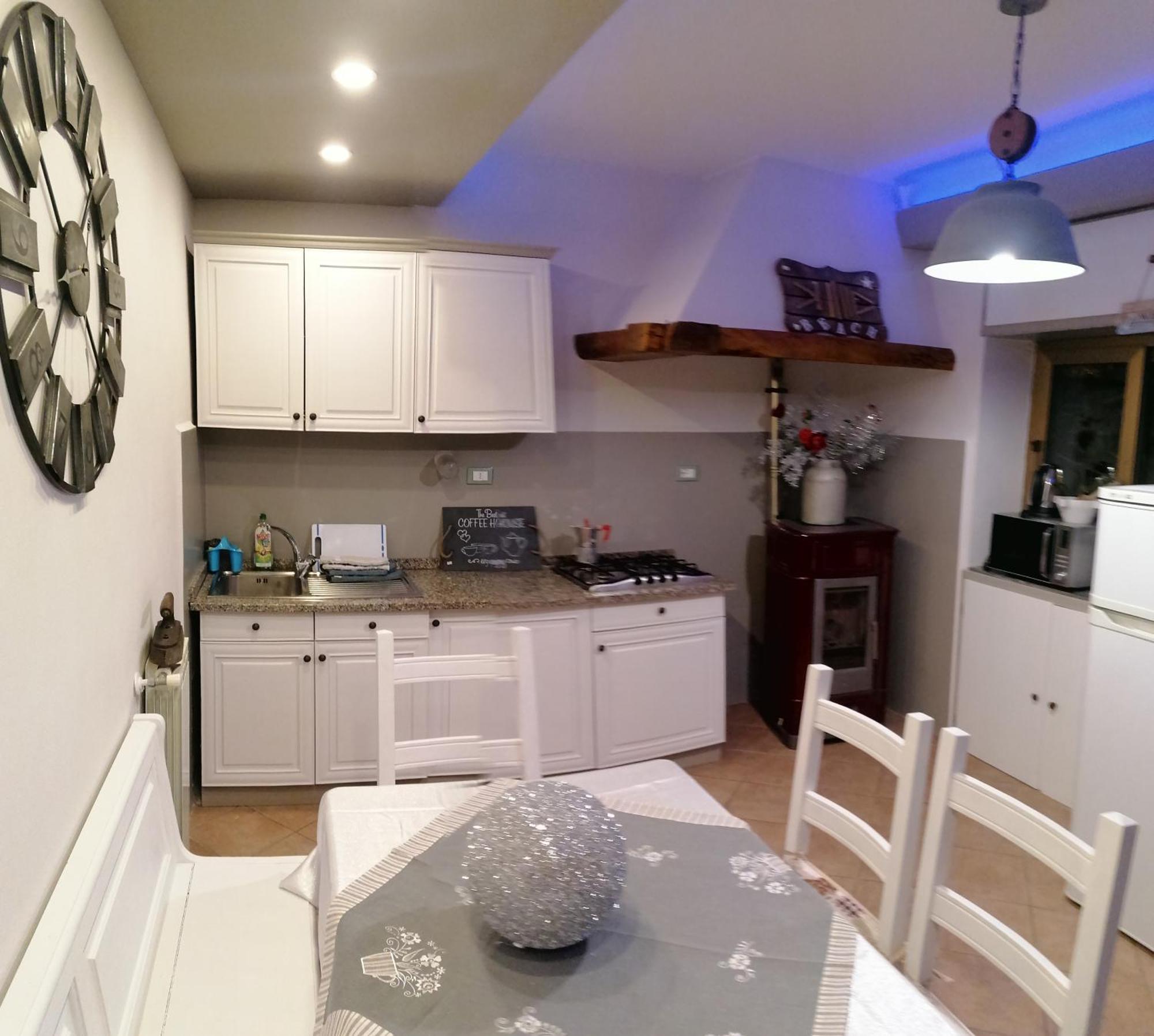 Chez Luis Apartment Imperia Room photo